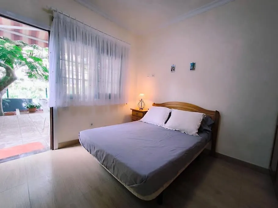 Apartament Acaymo Sunset Candelaria