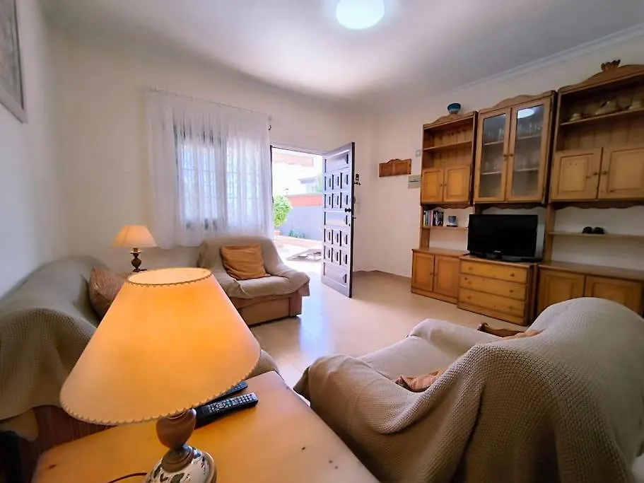 Apartament Acaymo Sunset Candelaria