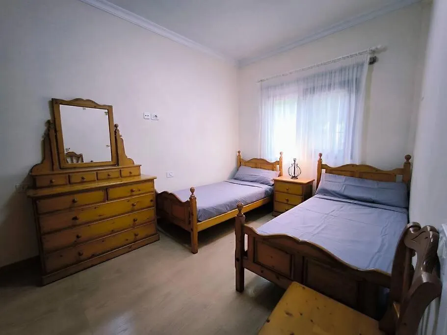 Acaymo Sunset Apartman Candelaria