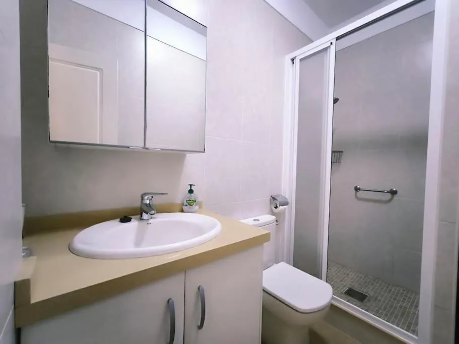 Apartament Acaymo Sunset Candelaria