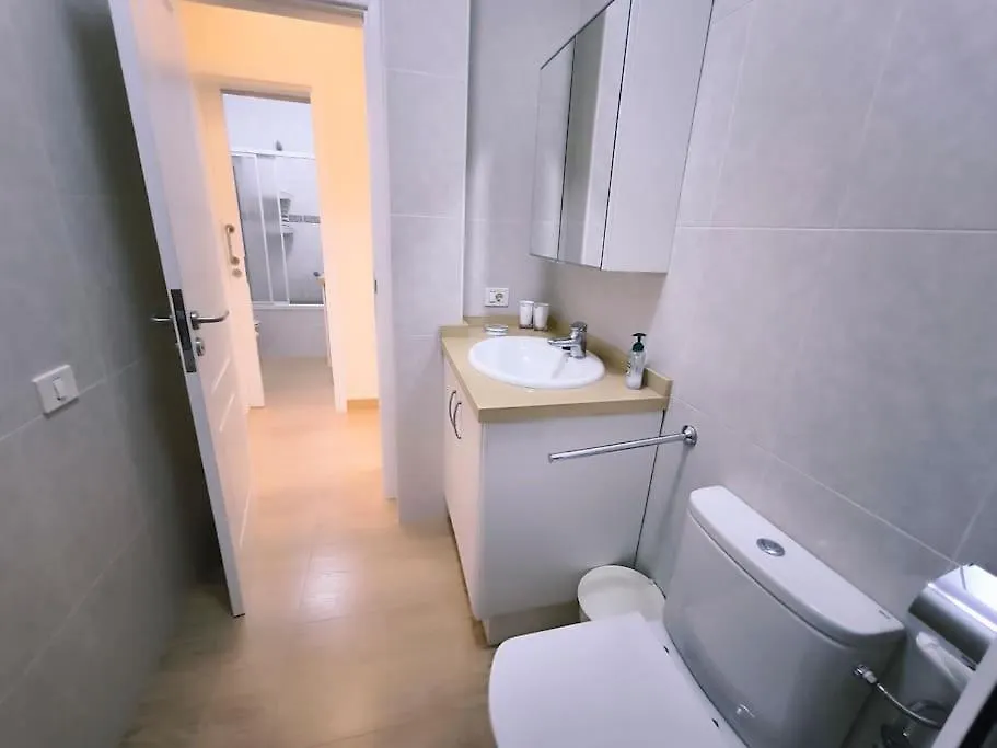 Apartament Acaymo Sunset Candelaria