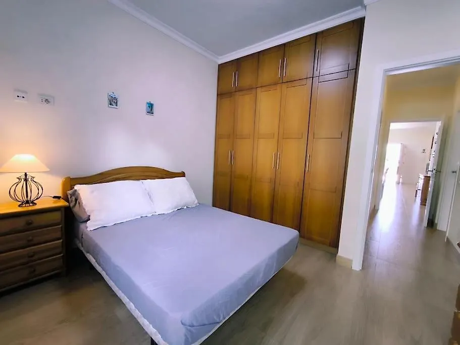 Acaymo Sunset Apartman Candelaria Spanyolország
