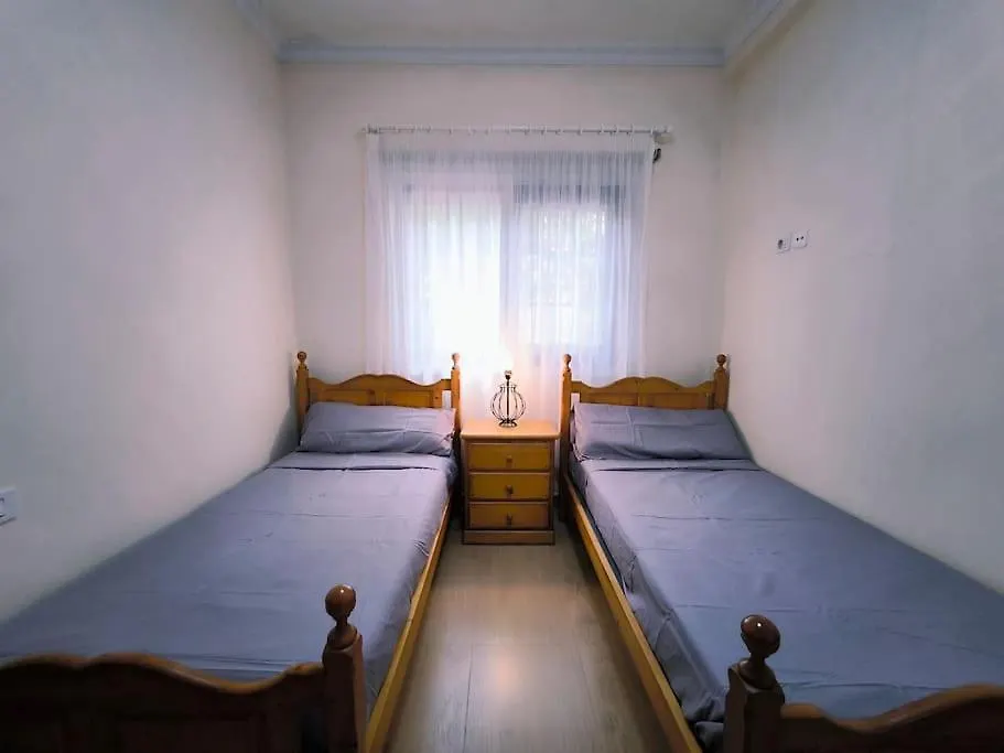 Apartament Acaymo Sunset Candelaria
