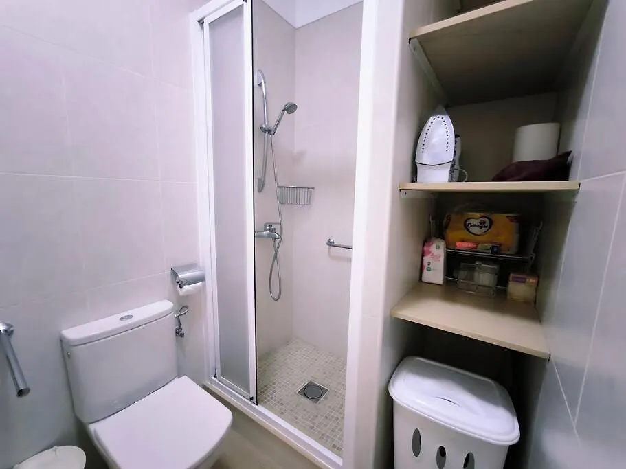 Acaymo Sunset Apartman Candelaria