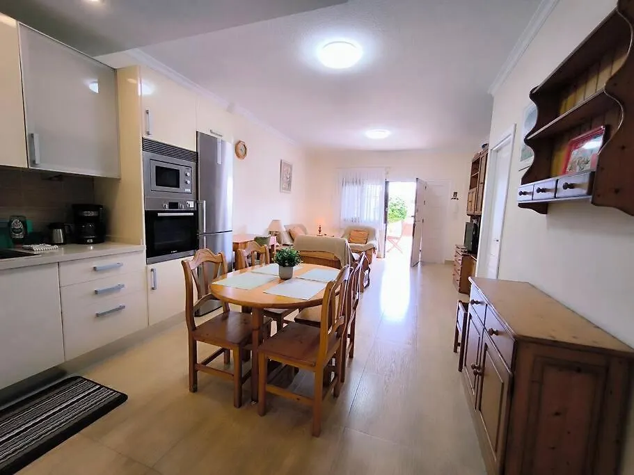Apartament Acaymo Sunset Candelaria