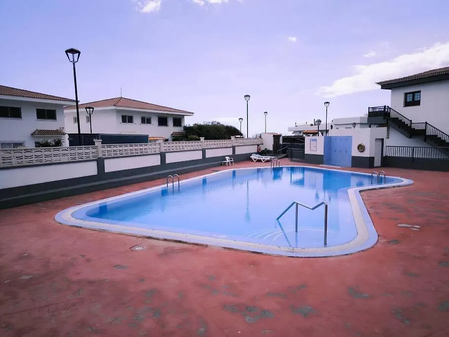 Apartament Acaymo Sunset Candelaria 0*,  Hiszpania