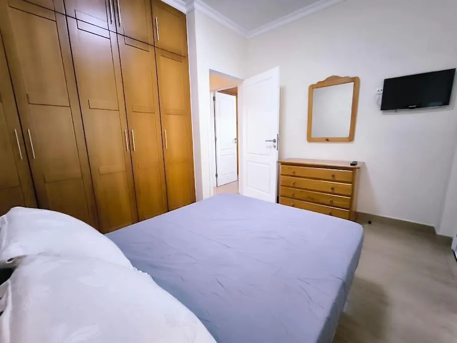Apartament Acaymo Sunset Candelaria